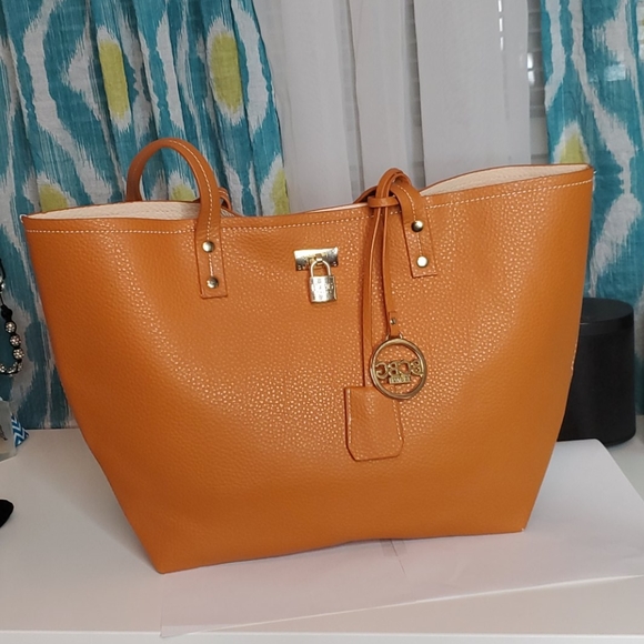 BCBG Paris Handbags - BCBG Tote